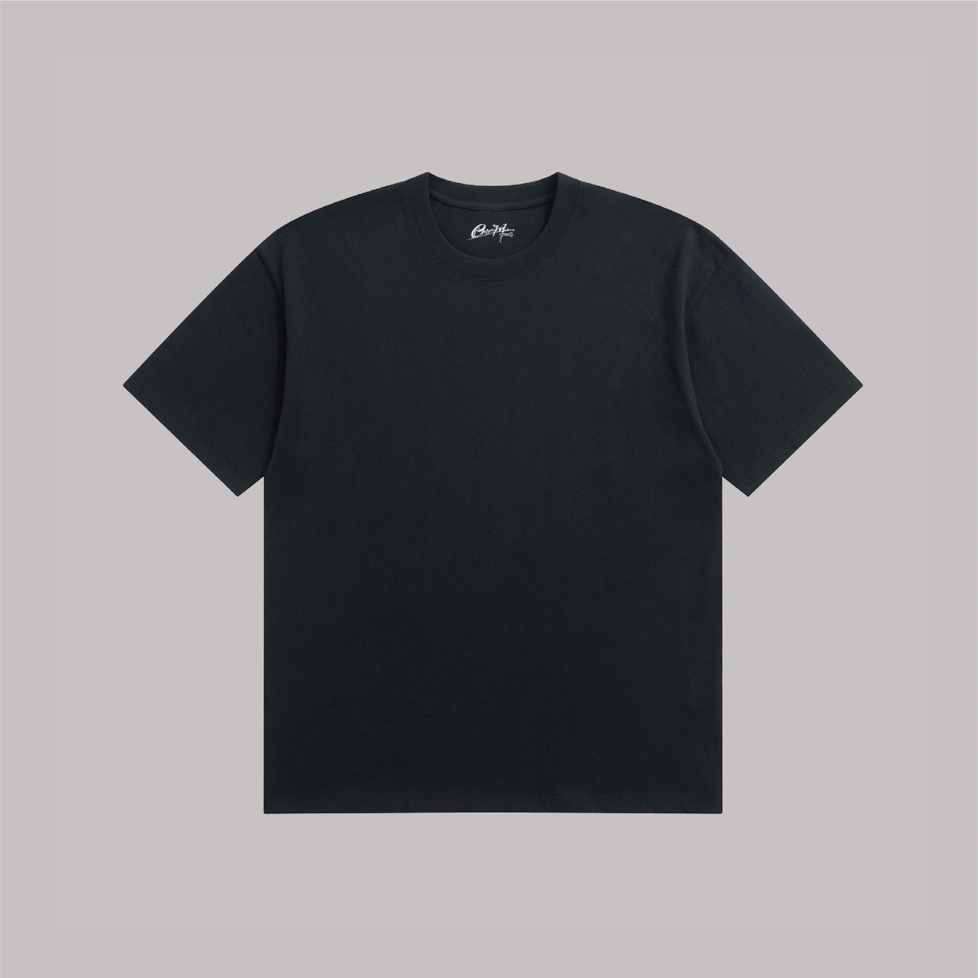 Heavyweight Relax Tee-Shirt