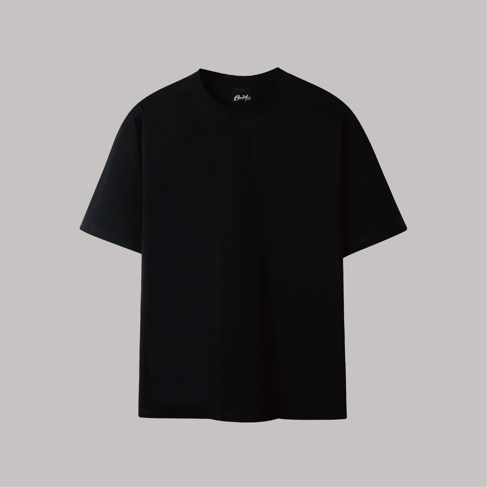 Regular Fit Tee-Shirt